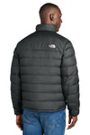 The North Face® Down Hybrid Jacket with Greif EMB Logo