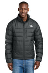 The North Face® Down Hybrid Jacket with Greif EMB Logo