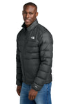 The North Face® Down Hybrid Jacket with Greif EMB Logo