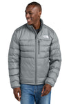 The North Face® Down Hybrid Jacket with Greif EMB Logo