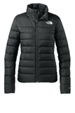 The North Face® Women's Down Hybrid Jacketwith Greif EMB Logo