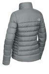 The North Face® Women's Down Hybrid Jacketwith Greif EMB Logo