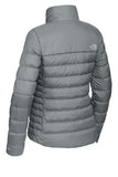 The North Face® Women's Down Hybrid Jacketwith Greif EMB Logo