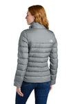 The North Face® Women's Down Hybrid Jacketwith Greif EMB Logo