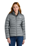 The North Face® Women's Down Hybrid Jacketwith Greif EMB Logo