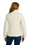 The North Face® Women's Down Hybrid Jacketwith Greif EMB Logo