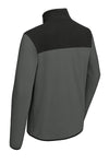 The North Face® Glacier Full-Zip Fleece Jacket with Greif EMB Logo
