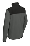 The North Face® Glacier Full-Zip Fleece Jacket with Greif EMB Logo