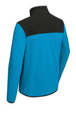 The North Face® Glacier Full-Zip Fleece Jacket with Greif EMB Logo