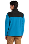 The North Face® Glacier Full-Zip Fleece Jacket with Greif EMB Logo