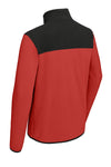 The North Face® Glacier Full-Zip Fleece Jacket with Greif EMB Logo