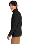The North Face® Glacier Full-Zip Fleece Jacket with Greif EMB Logo