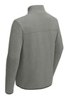The North Face® Glacier Full-Zip Fleece Jacket with Greif EMB Logo