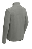 The North Face® Glacier Full-Zip Fleece Jacket with Greif EMB Logo