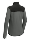 The North Face® Women's Glacier Full-Zip Fleece Jacket with Greif EMB Logo