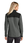 The North Face® Women's Glacier Full-Zip Fleece Jacket with Greif EMB Logo
