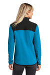 The North Face® Women's Glacier Full-Zip Fleece Jacket with Greif EMB Logo