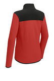 The North Face® Women's Glacier Full-Zip Fleece Jacket with Greif EMB Logo