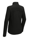 The North Face® Women's Glacier Full-Zip Fleece Jacket with Greif EMB Logo