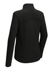 The North Face® Women's Glacier Full-Zip Fleece Jacket with Greif EMB Logo