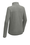 The North Face® Women's Glacier Full-Zip Fleece Jacket with Greif EMB Logo