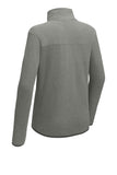 The North Face® Women's Glacier Full-Zip Fleece Jacket with Greif EMB Logo