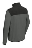 The North Face® Glacier 1/4-Zip Fleece with Greif EMB Logo