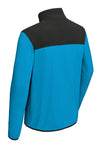 The North Face® Glacier 1/4-Zip Fleece with Greif EMB Logo