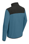 The North Face® Glacier 1/4-Zip Fleece with Greif EMB Logo