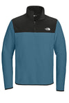 The North Face® Glacier 1/4-Zip Fleece with Greif EMB Logo