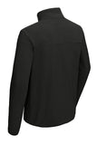 The North Face® Glacier 1/4-Zip Fleece with Greif EMB Logo