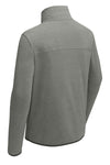 The North Face® Glacier 1/4-Zip Fleece with Greif EMB Logo