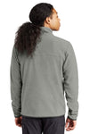 The North Face® Glacier 1/4-Zip Fleece with Greif EMB Logo