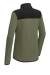 The North Face® Women's Glacier 1/4-Zip Fleece with Greif EMB Logo