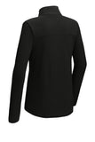 The North Face® Women's Glacier 1/4-Zip Fleece with Greif EMB Logo