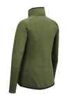 The North Face® Women's Skyline Full-Zip Fleece Jacket with Greif EMB Logo