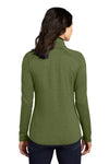 The North Face® Women's Skyline Full-Zip Fleece Jacket with Greif EMB Logo