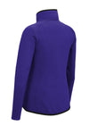 The North Face® Women's Skyline Full-Zip Fleece Jacket with Greif EMB Logo