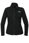 The North Face® Women's Skyline Full-Zip Fleece Jacket with Greif EMB Logo