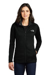 The North Face® Women's Skyline Full-Zip Fleece Jacket with Greif EMB Logo