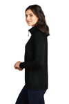 The North Face® Women's Skyline Full-Zip Fleece Jacket with Greif EMB Logo
