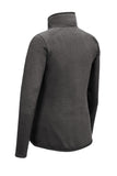 The North Face® Women's Skyline Full-Zip Fleece Jacket with Greif EMB Logo