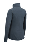 The North Face® Women's Skyline Full-Zip Fleece Jacket with Greif EMB Logo