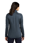The North Face® Women's Skyline Full-Zip Fleece Jacket with Greif EMB Logo
