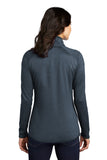 The North Face® Women's Skyline Full-Zip Fleece Jacket with Greif EMB Logo