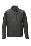 The North Face® Skyline 1/2-Zip Fleece Jacketwith Greif EMB Logo
