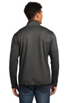 The North Face® Skyline 1/2-Zip Fleece Jacketwith Greif EMB Logo