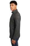 The North Face® Skyline 1/2-Zip Fleece Jacketwith Greif EMB Logo