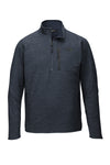 The North Face® Skyline 1/2-Zip Fleece Jacketwith Greif EMB Logo
