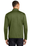 The North Face® Skyline Full-Zip Fleece Jacketwith Greif EMB Logo